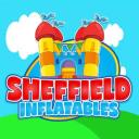 Bouncy Castle hire - Sheffield Inflatables logo